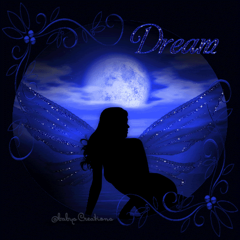 dreaming